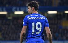 Poyet: Chelsea bukan tim hebat minus Costa