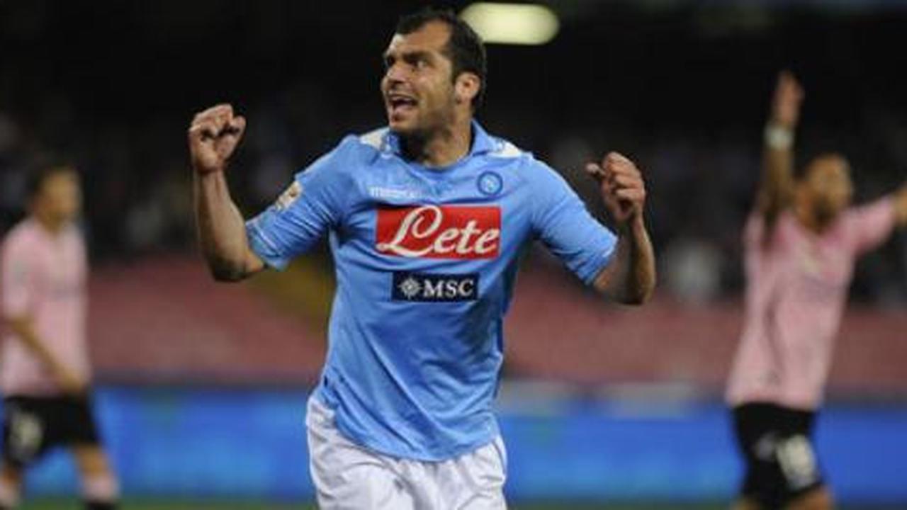Napoli dan Inter sepakati transfer Pandev