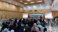 Working Holiday, 149 Mahasiswa Universitas Binawan Siap Diterbangkan Jerman