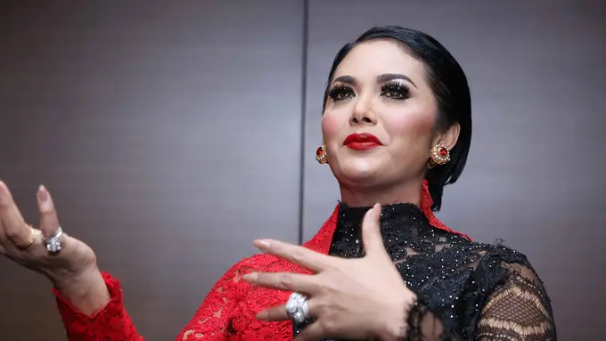 [Bintang] Krisdayanti