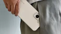 Vivo Y500 Meluncur, Baterai Diklaim Terbesar Sepanjang Sejarah