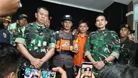 Sempat Dikira Black Box Pesawat ATR 42-500, Benda yang Ditemukan Tim SAR Ternyata ELT