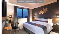 Hot Deal Special Promo November Offer Di Hotel Harper Purwakarta
