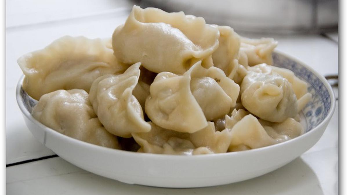 Resep Pangsit Jiaozi Praktis untuk Imlek 2026, Sajian Lezat Pembawa Keberuntungan