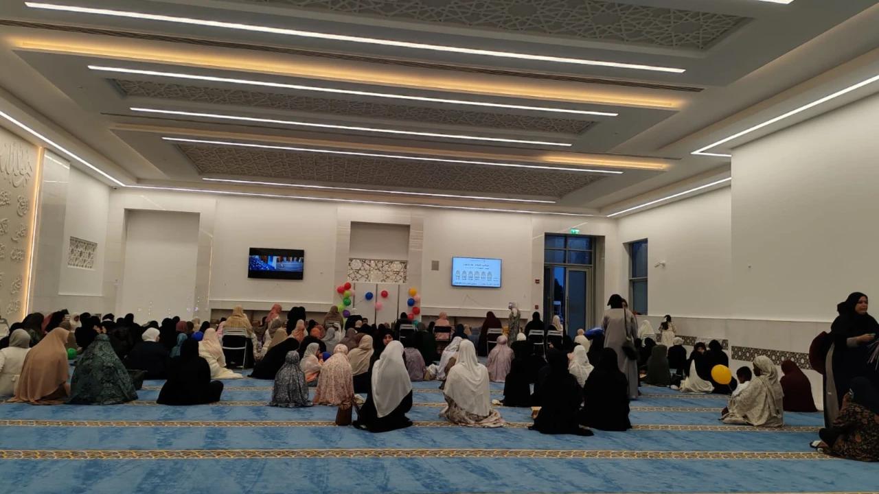 Di Tengah Situasi Konflik di Kawasan, WNI di Abu Dhabi Diimbau Tetap Tenang dan Waspada Merayakan Idulfitri