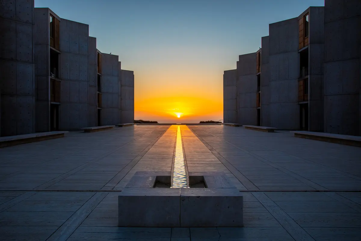 Salk Institute