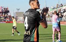 3 Fakta Menarik Jay Idzes dan Mees Hilgers, Dua Pemain Timnas Indonesia yang Akan Menjadi Perhatian di Akhir Pekan ini