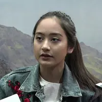 Salshabilla Adriani ambil tawaran film di bulan Ramadan tahun ini.