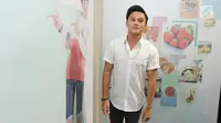 Rizky Febian Duet Bareng Penyanyi Singapura
