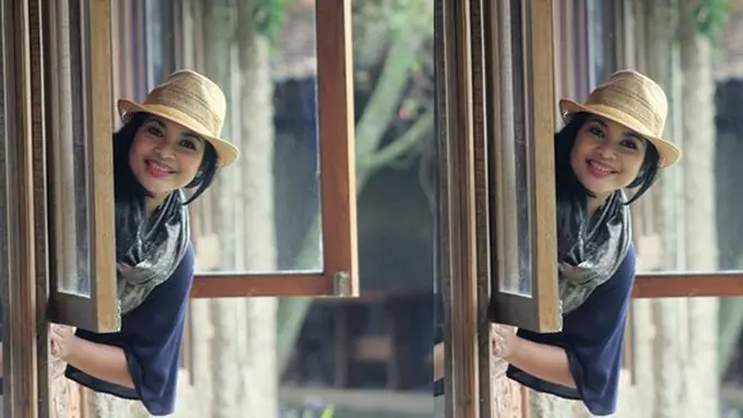 ©Instagram/puti_soekarno