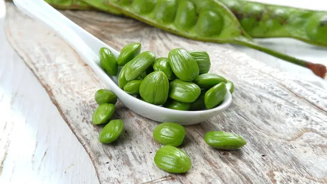 1. Rendam dalam Air Garam Sebelum Dimasak