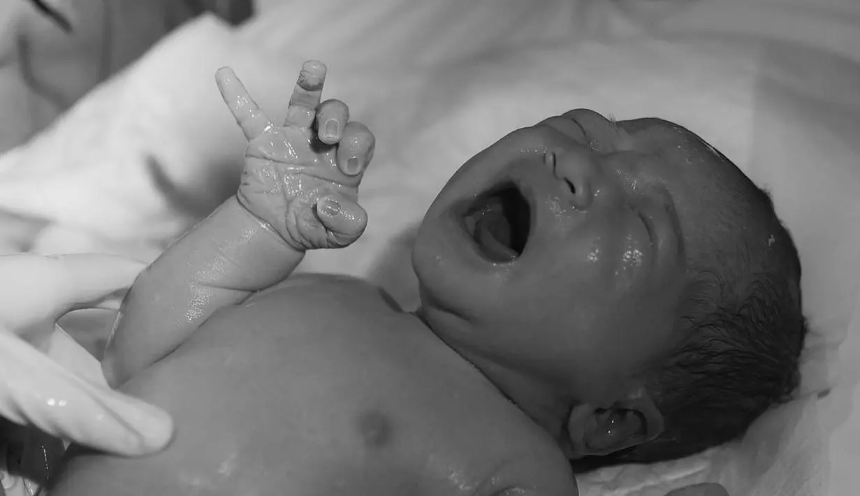 Jennifer Bachdim (Instagram/jenniferbachdim)