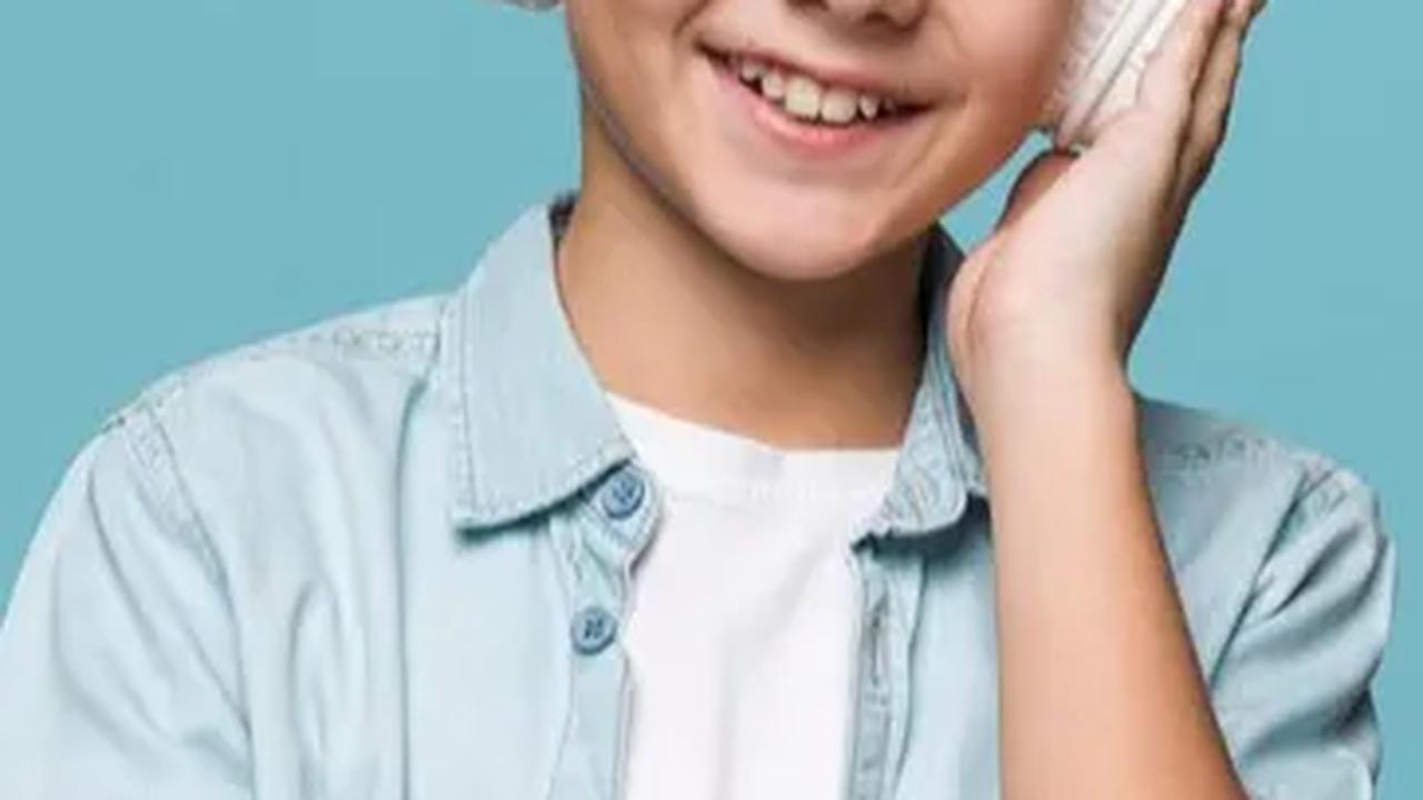 6. Lagu Selamat Ulang Tahun<br>Selain merayakan ulang tahun, lagu ini dapat membantu anak belajar berbicara dengan lebih jelas dan terlibat secara emosional.