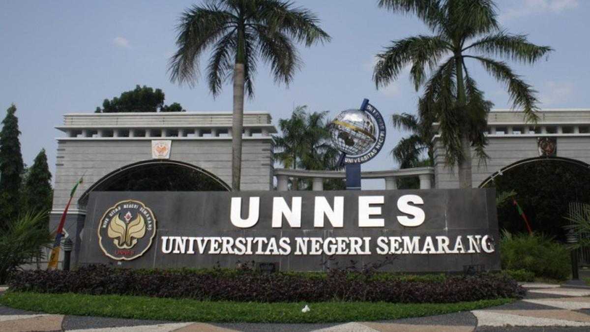 Unnes Memolisikan 2 Mahasiswa yang Hendak Kritik Menristekdikti