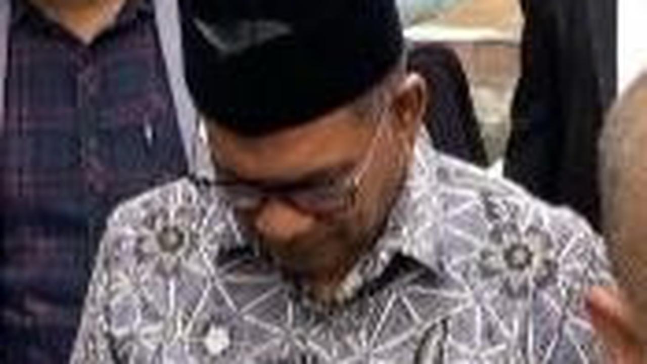 Pengakuan Rustam