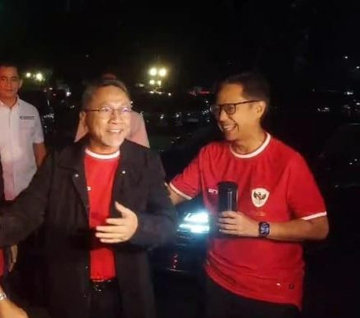 Dok. Istimewa
