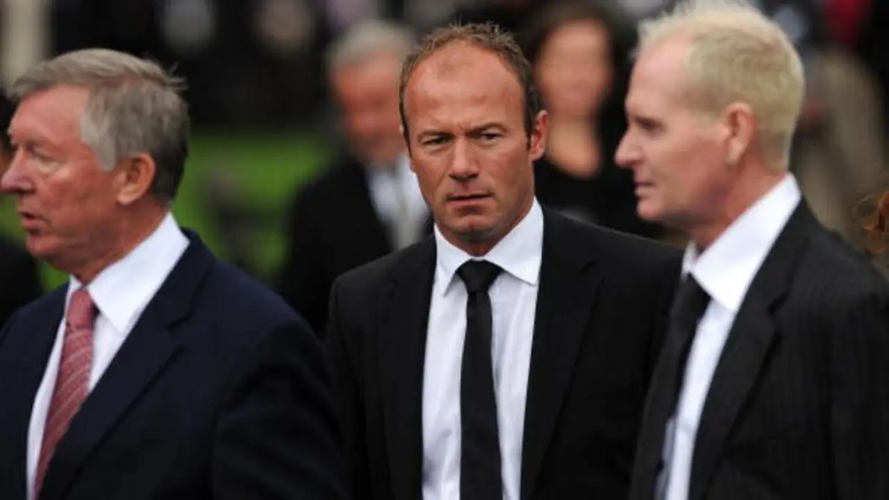 Alan Shearer