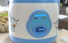 Catat! Begini Cara Dapat Rice Cooker Gratis dari Pemerintah
