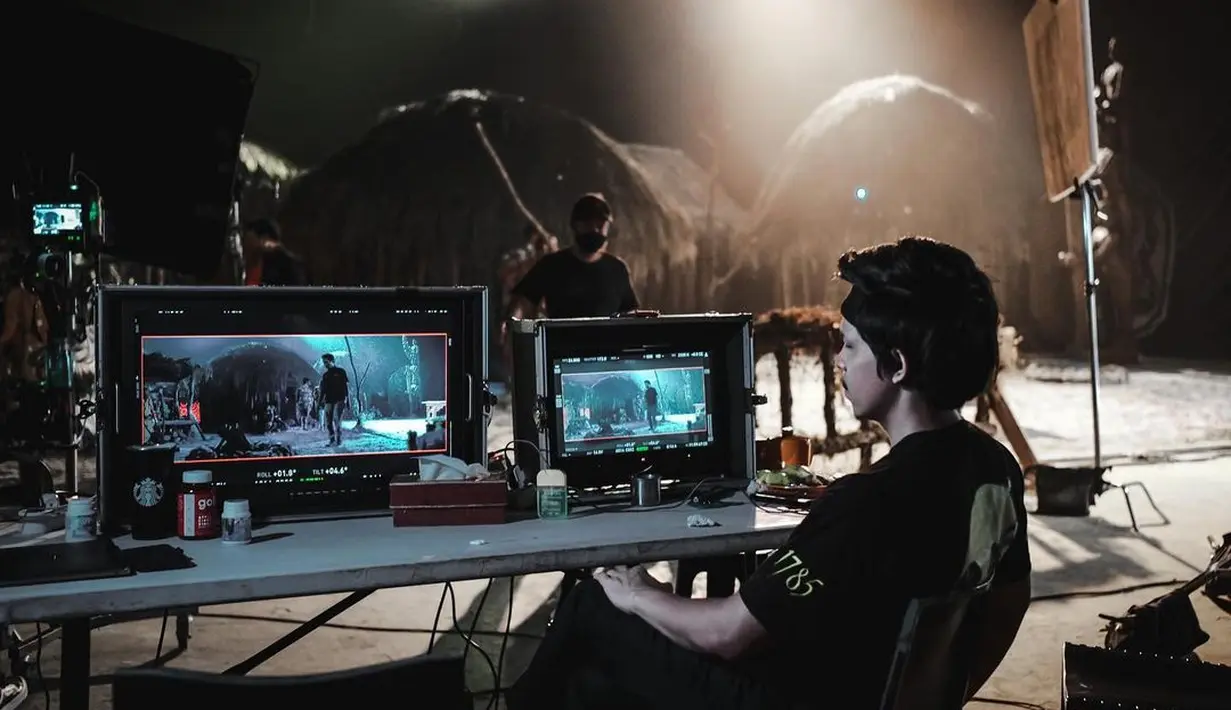 Atta Halilintar (Instagram/attahalilintar)