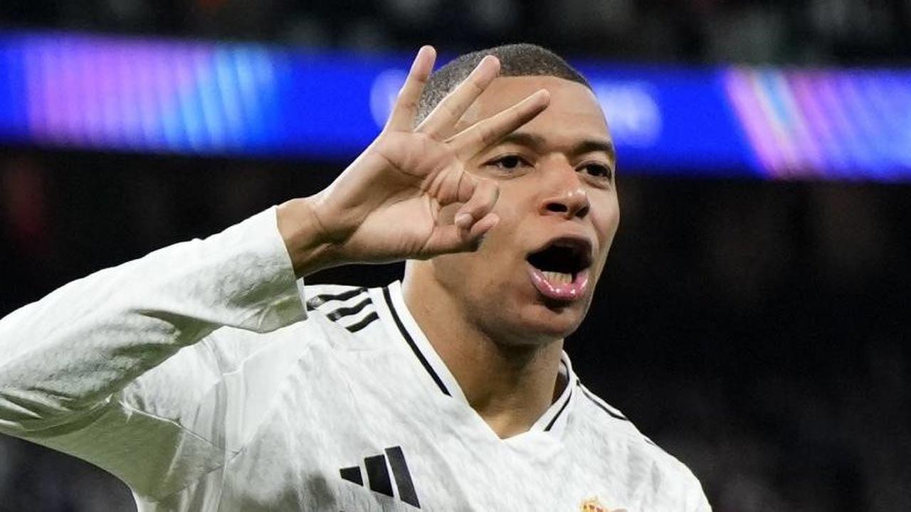 Jadwal Siaran Langsung Real Madrid vs Atletico Madrid di MOJI Hari Ini, 5 Maret 2025