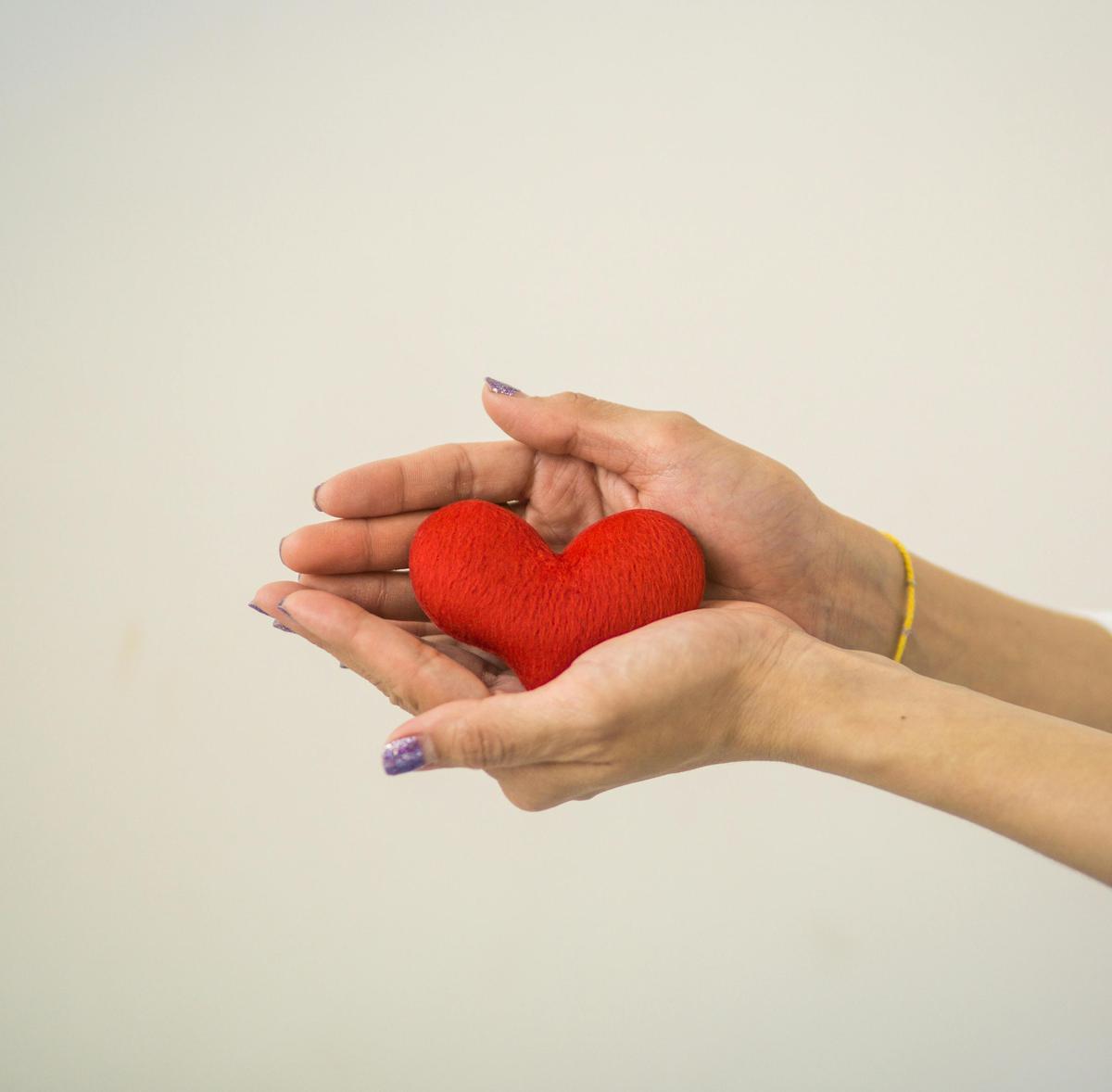 Mengapa Donor Darah Penting?