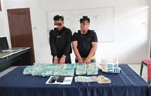 Trivia: 13 Kilogram Sabu Digagalkan! Polda Sumut Berhasil Gagalkan Peredaran Sabu di Sumut Lewat Modus Minibus