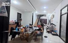 Intip Ruang Makan Nathalie Holscher, Nyaman dan Bikin Betah Kumpul Keluarga