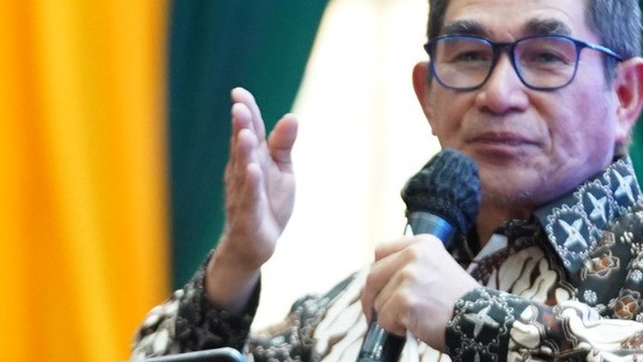 Hamdan Zoelva Bicara Putusan MK Terkait Batas Usia Capres-Cawapres: Hukum Pincang Ketika Pejabat Abaikan Etik