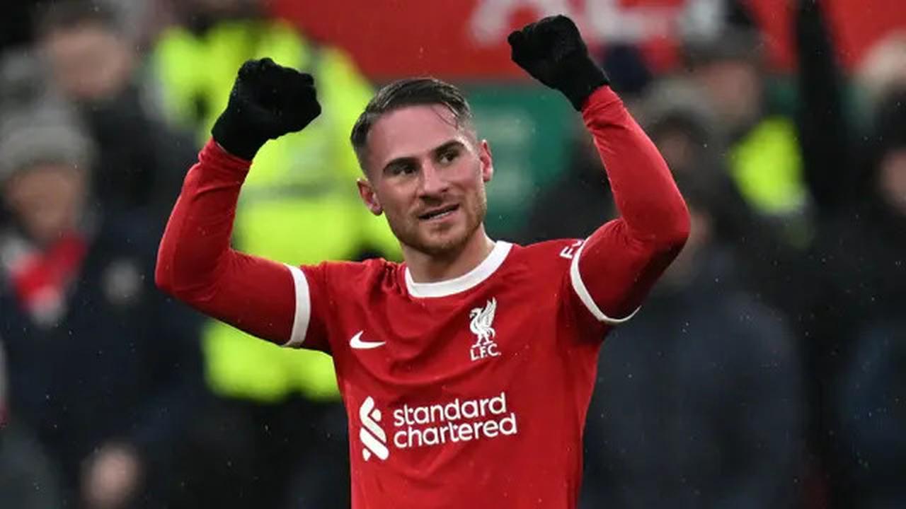 Florian Wirtz Segera Merapat, Gambaran Starting XI Mengerikan Liverpool Musim 2025/2026