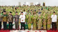 Luncurkan Lembaga Advokasi Keluarga, Khofifah Jadikan Muslimat NU Garda Terdepan Lindungi Perempuan