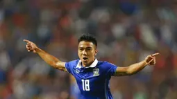 Legenda Thailand Sudah Firasat Bertemu Timnas Indonesia di Final FIFA ASEAN Cup 2026