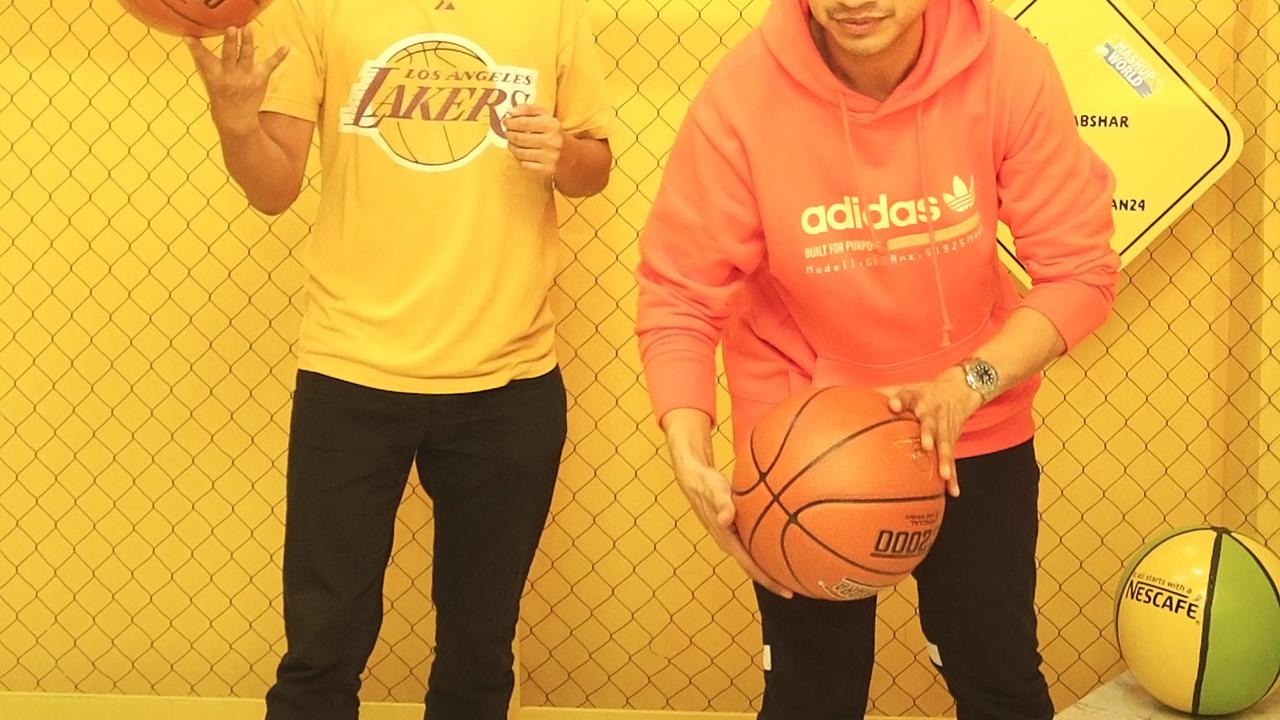 Potret Kebersamaan Jovial dan Andovi Da Lopez, Youtuber Kakak Adik yang Kompak