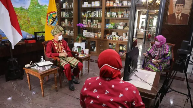 Predikat Penghargaan Layak Anak