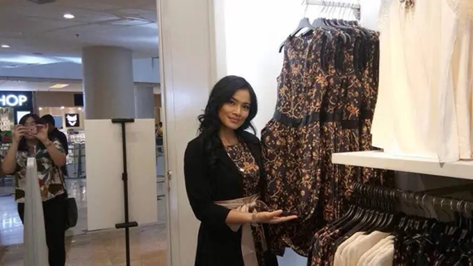 Foto: copyright Vemale/Anisha Saktian Putri