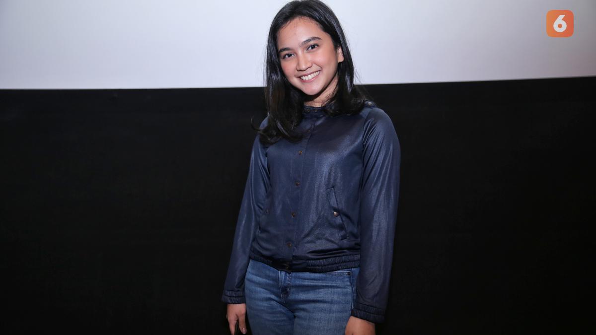 Ingin Riasan Lebaran Simpel? Simak Tips Makeup Antimenor dengan Blush On Rp60 Ribuan Ala Rachel Amanda