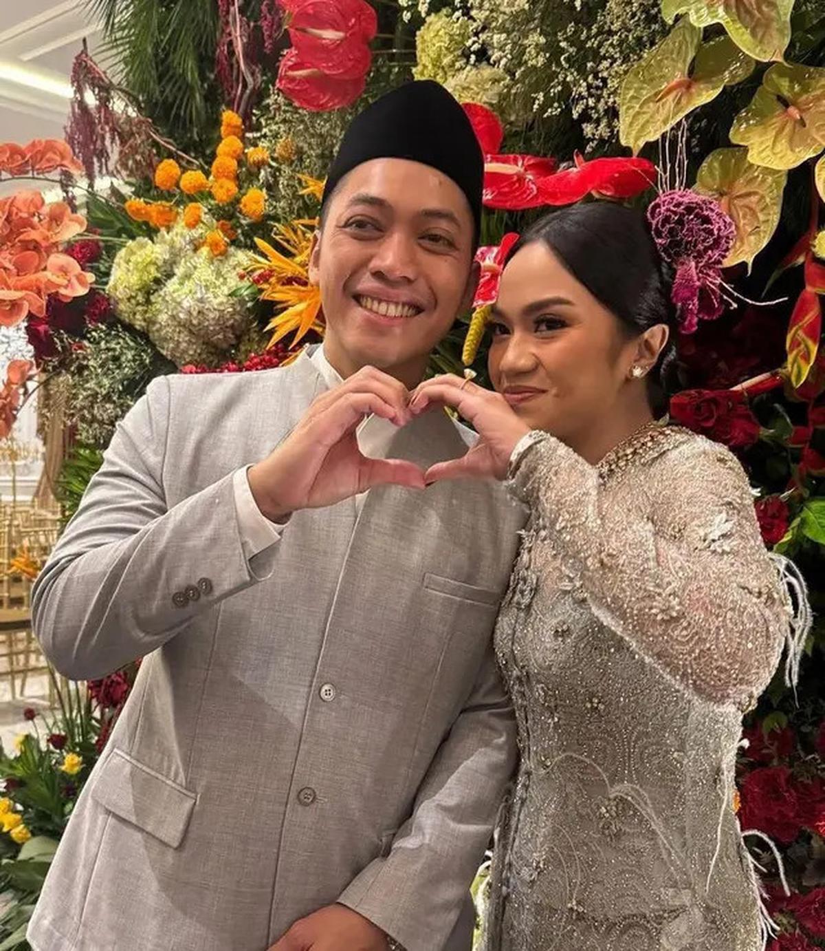 7 Potret Menawan Tamara Kalla, Cucu Jusuf Kalla yang Dipinang Rasyid Rajasa Putra Hatta Rajasa