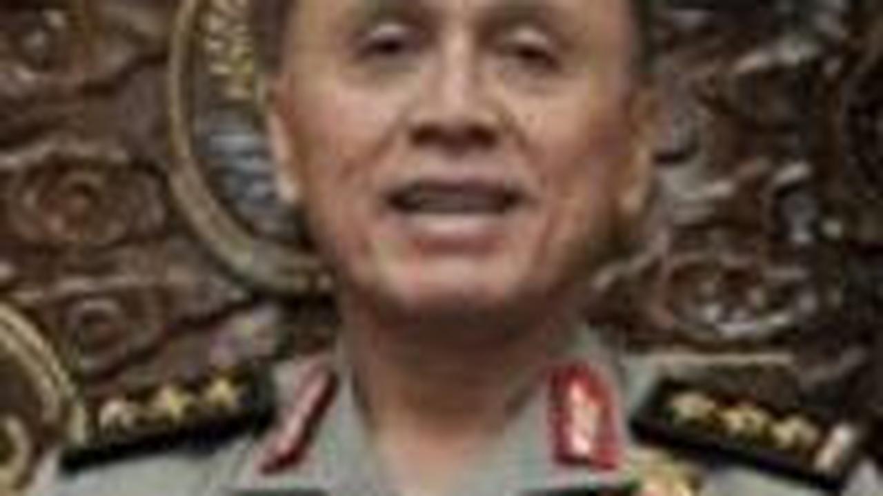 Jabatan terakhirnya adalah sebagai Sekretaris Umum Lembaga Ketahanan Nasional (Lemhanas) tahun 2018-2020.