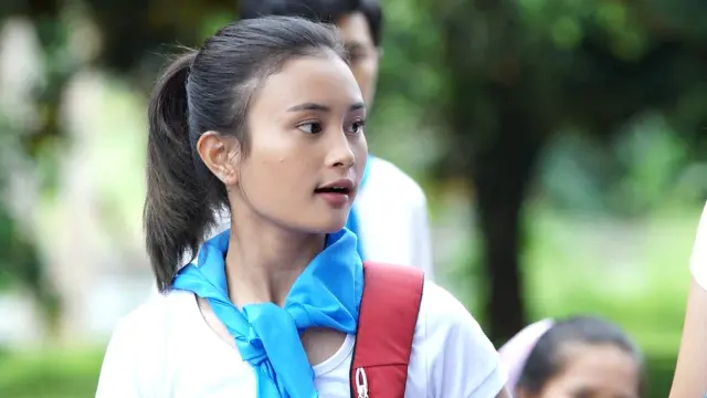 Dari Jendela SMP