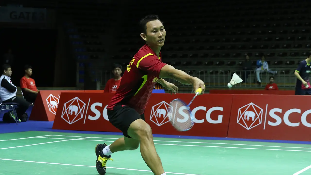 Sony Dwi Kuncoro