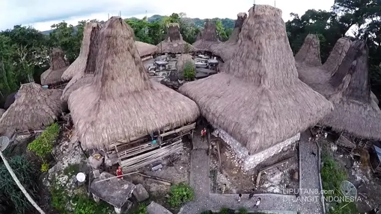 Kampung Tarung