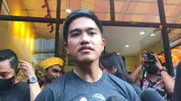 Kaesang Pangarep Ungkap Pesan Jokowi dan Gibran Jelang Pernikahannya dengan Erina Gudono