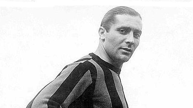 Giuseppe Meazza