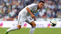 Arsenal Coba Dapatkan Oezil di Hari Terakhir Bursa Transfer