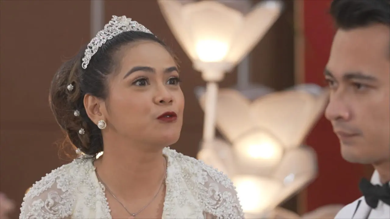 Cinta Setelah Cinta