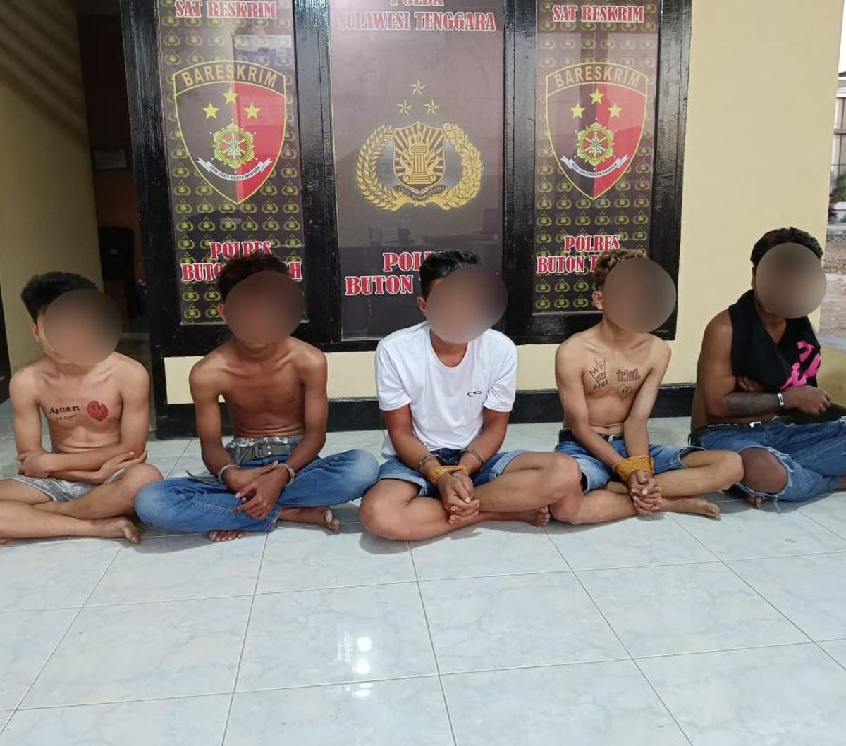 Dok. Istimewa