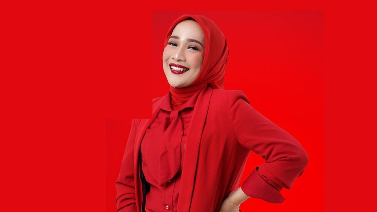 Tia Rahmania Melawan, Bongkar Gugatan Bonnie Triyana Pernah Ditolak Bawaslu Lalu Dilanjut ke Mahkamah PDIP
