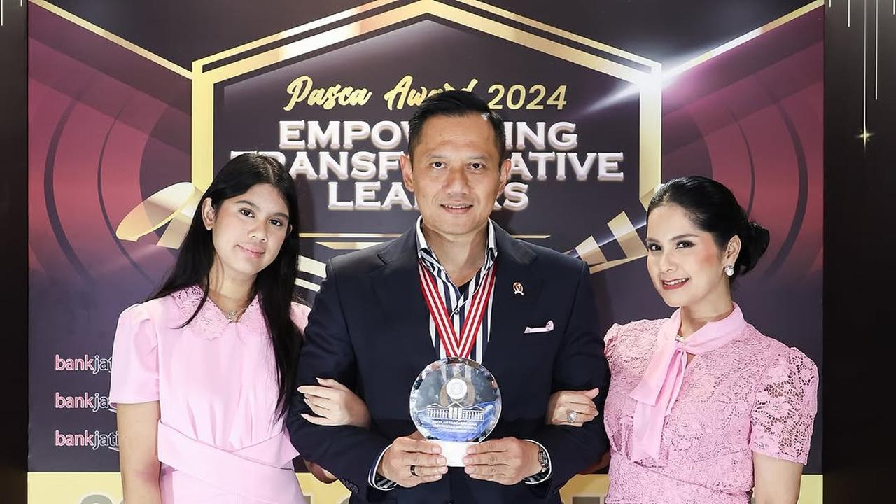Potret Annisa Pohan dan Almira Yudhoyono Selalu Tampil Serasi di Berbagai Momen