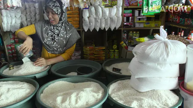20160503-Pasar- Inflasi Masih Terkendali Hingga Juni-Jakarta-Angga Yuniar