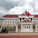 Laos Pilih Diplomat Senior sebagai Perdana Menteri Baru