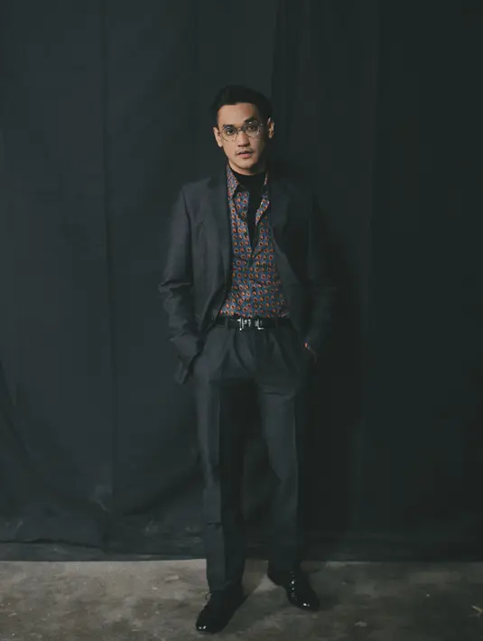 Afgansyah Reza
